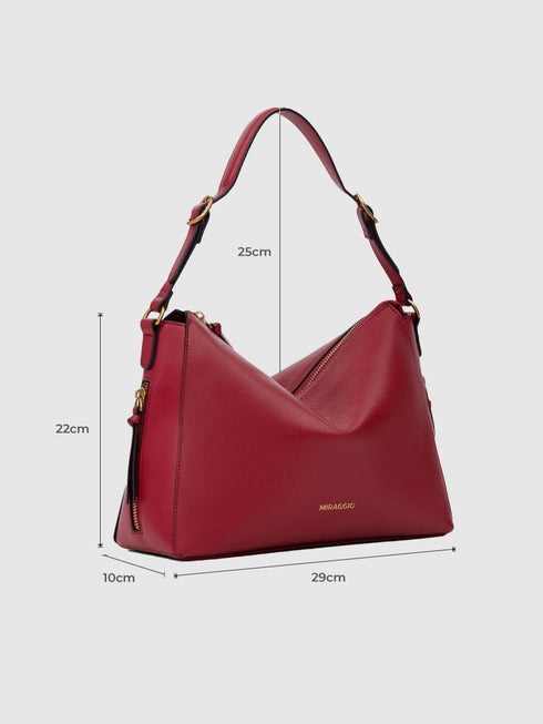 Adele Hobo Bag